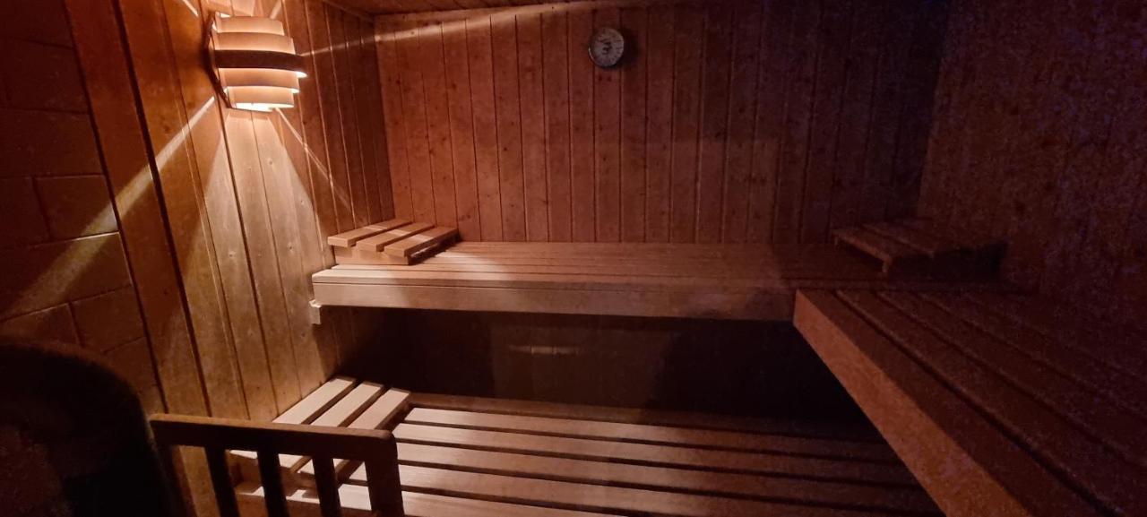Ferienwohnung 4 Personen Alleinlage Am Wald Naehe Skigebiet Hochzeiger Jerzens Kültér fotó