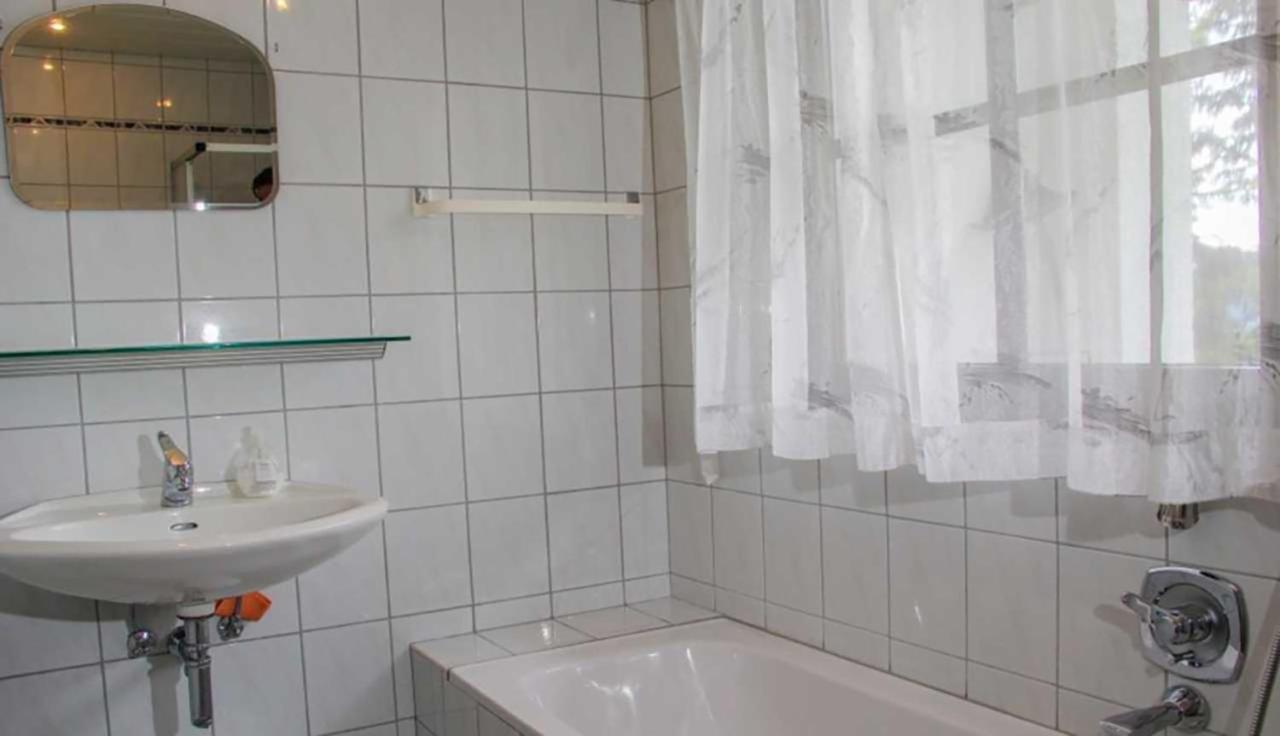 Ferienwohnung 4 Personen Alleinlage Am Wald Naehe Skigebiet Hochzeiger Jerzens Kültér fotó
