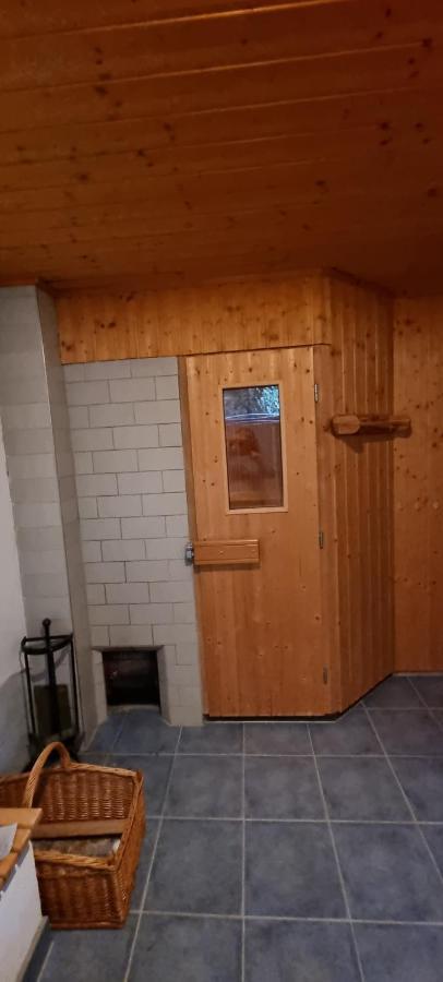 Ferienwohnung 4 Personen Alleinlage Am Wald Naehe Skigebiet Hochzeiger Jerzens Kültér fotó